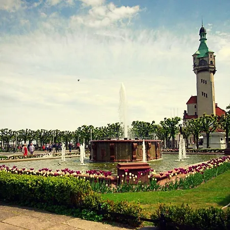 Baltic In Sopot