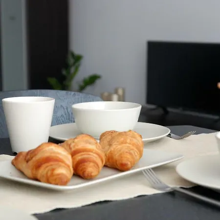 Apartment Baltic In