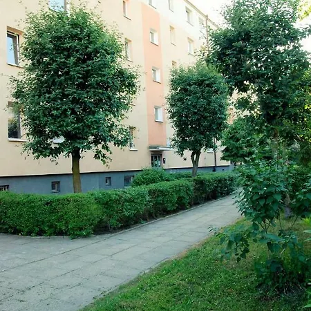 Baltic In Apartment
